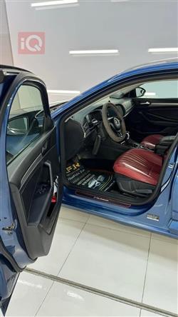 فولكسفاغن جيتا